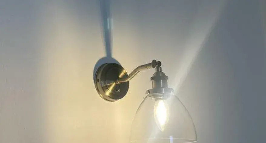 Lighting Upgrades