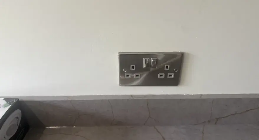 Extra Sockets