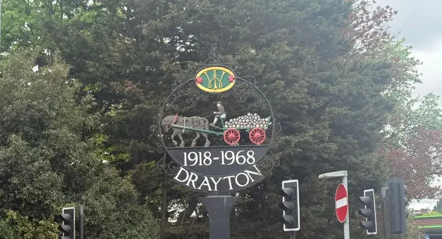 Drayton