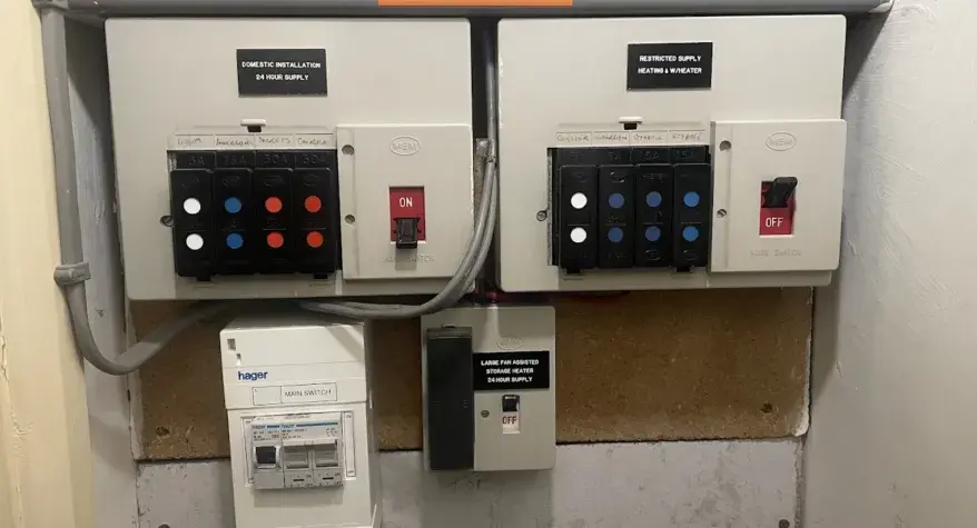 Common Electrical Faults I Find in Norwich Homes (and How to Prevent Them)