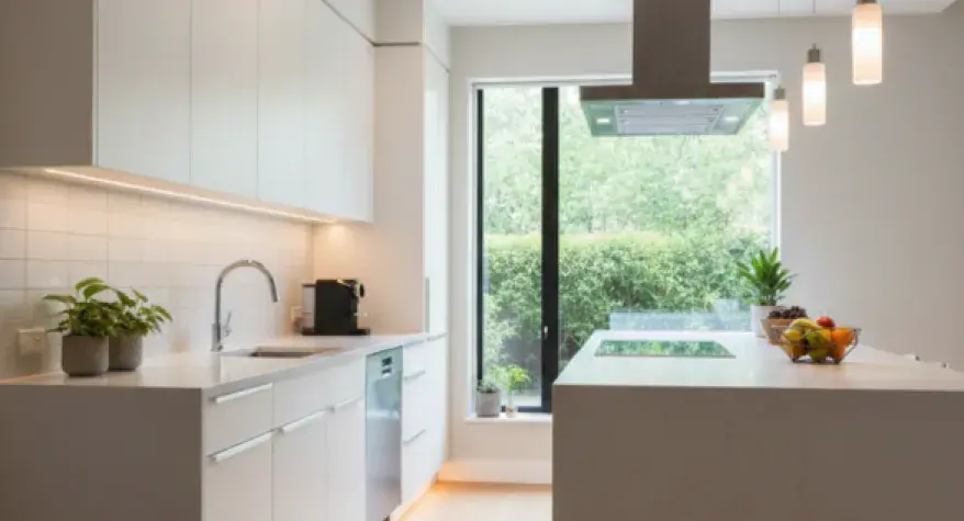 Kitchen Rewire Electrician Norwich