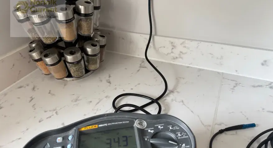 Essential Electrical Safety Tips for Norwich Homeowners and Landlords