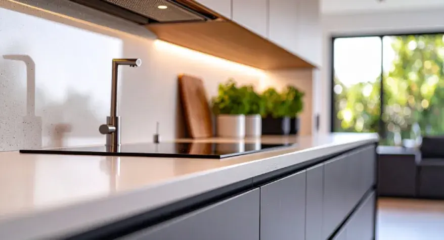 Planning a Kitchen Upgrade? Get the Electrics Right the First Time