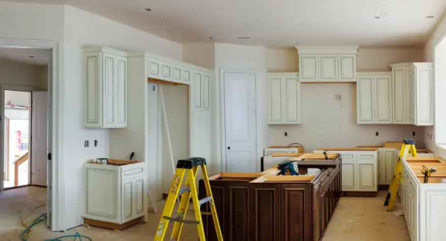 Electrician for kitchen renovation Norwich