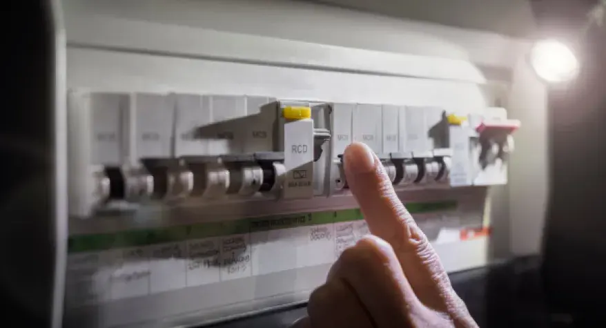 Why Does My Fuse Board Keep Tripping?