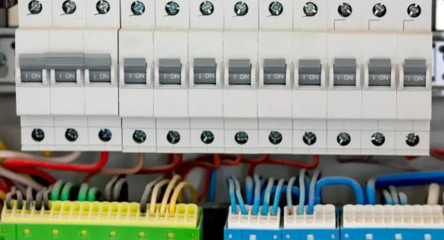 Why is my fuseboard tripping? Advice from electricians in Hethersett.