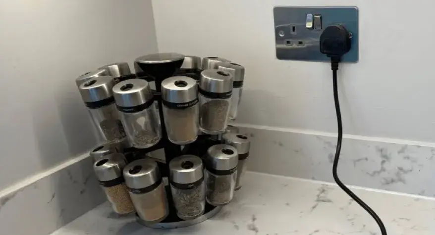 Benefits of adding sockets to your kitchen in Norwich