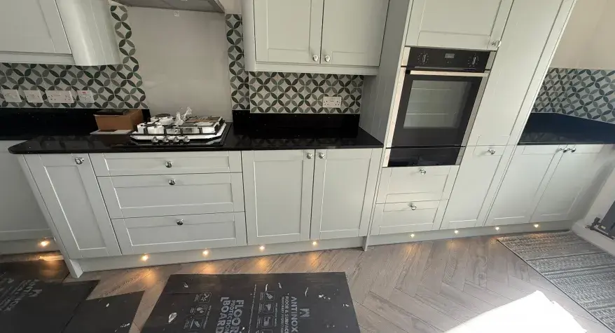 Under Cabinet Lighting, Norwich
